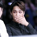 [EXO] 종인이 <b>손톱</b>????????
