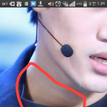 [EXO] 근데이거 종인이원래<b>피부색</b>임?
