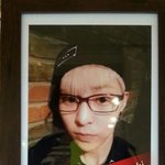 [시우민] 민석이 <b>처음</b>보는 벚꽃머리시절짤