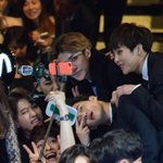 [EXO] 난 아직도 염산드립 안잊혀짐