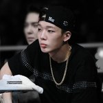 [EXO] <b>바비</b> vs 백현