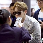 [EXO] 백현이가 요즘 이뻐보여