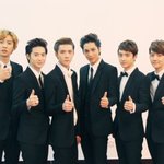 [EXO] 우리애들 많이 <b>성숙</b>해졌어