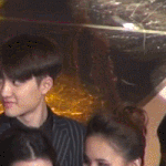 [EXO] 새로운짤 하나 올리고 <b>자러</b>간다
