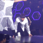 [EXO] 준비 땅! 도도도도도도도도도도