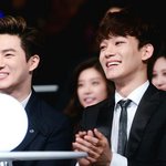 [EXO] 엑소는 <b>앞머리</b>만다 내리면ㅋㄱㅋ