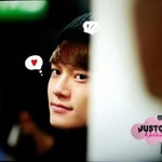 [EXO] 난 <b>첸</b> <b>이</b>사진보고 반함