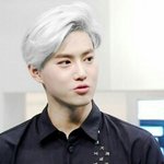 [EXO] 준면이 <b>은발</b>도 생각해봄