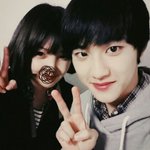 [EXO] 야 이<b>사진</b> <b>여자</b>누구야?