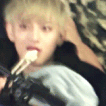 [EXO] 타오 귀<b>야미</b> 움짤