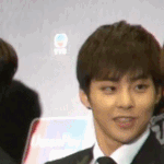 [EXO] <b>푸</b>흐흡 ㅎ