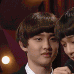 [EXO] 동공<b>지진</b>