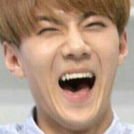 [EXO] 변줌들존나어이없음