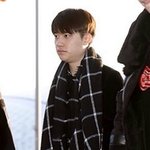 [EXO] 고기먹자