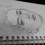 [EXO] 흠 어제 준면이 그려서올린앤데