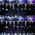 [EXO] 대한<b>민국</b> 1등 준형이랑요서비 