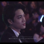 [exo] 카이 직캠보다 깜놀했네;;;;