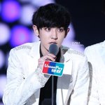 ' 마마 ' 에서 눈부신 외모 보여준 엑소 찬열