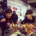 [EXO] 김형제 엠씨엠<b>행사</b>