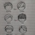 [EXO] 전차스)니네 반응 왜이래?ㅋㅋㅋㅋ