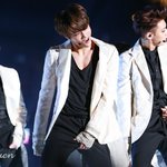[EXO] 폭풍이 몰아치는 아찔한 순간에도 