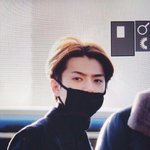 [EXO] 세훈 <b>진영</b>? 