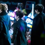 [시우민] 쪼꼬미 맏형과 <b>깨알</b> 네이쳐부채 