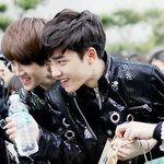 [EXO] 얼굴로 그러고 싶냐