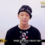 [EXO] <b>바비</b>랑같이밥이나먹으러가요~