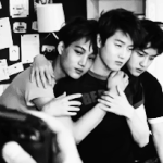 [EXO] <b>총수들</b> 모임 @