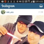 [EXO] 찬열이인스타업뎃 타오랑 <b>동방</b>콘