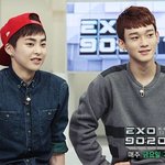[EXO] <b>총수들</b> 모임 @@