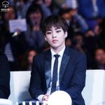 [EXO] <b>악개야</b> 물렀거라! 성스러운 마마 시우민