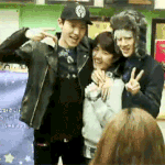 [EXO] ㅋㅋㅋ니네 우리한테 <b>영업</b>하고싶은거야?