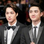 [EXO] 나 오늘부로 카디 탈덕함