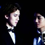 [EXO] <b>세종</b> 미쳤나봐
