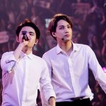 [EXO] 야 카디러 년들 <b>일로</b>와봐