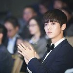 [exo] <b>루한</b> 어제자 시상식