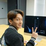 [CHEN] <b>채팅</b>이벤트 비하인드 사진 업뎃!!