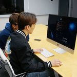 [EXO] 김종대 <b>키보드</b>크기ㅋㅋㅋㅋ