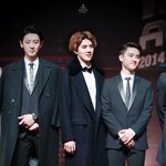 [EXO] <b>난쟁이</b>똥자루경수커엽긔