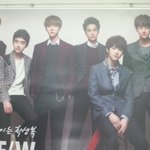 [EXO] 오늘 12년도 아이비<b>포스터</b>봄