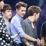 [EXO] 세훈이와 종대의  러브스토리