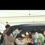[EXO] 엑소 팬싸 레전드사진.<b>jpg</b>