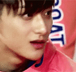 [EXO] 나는 이아이의 <b>갭</b>이 좋다ㅠㅜ