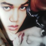 [EXO] 중독케이앨범볼때마다<b>심</b><b>쿵</b>함