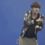 [EXO] 이 아이의 <b>갭</b>이 소름이다ㄷㄷㄷㄷㄷ