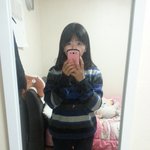[조언부탁] (추가) 앞머리 잘 자른거 같아요??