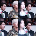 [EXO] <b>왕자</b>님하품