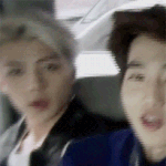 [EXO] 근데 배라가 맞는 <b>표현</b>임